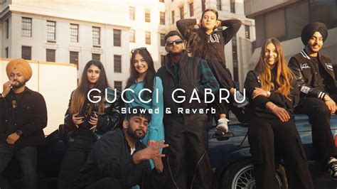 gucci gabru lyrics in hindi.